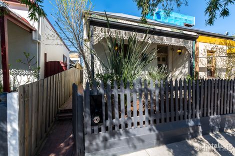 Property photo of 8 Trafford Street Brunswick VIC 3056