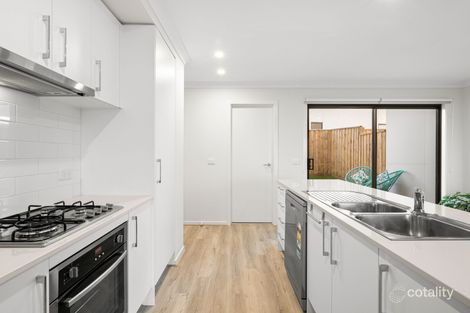 Property photo of 31 Milligan Circuit Charlemont VIC 3217