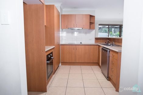Property photo of 57 Nicola Way Upper Coomera QLD 4209