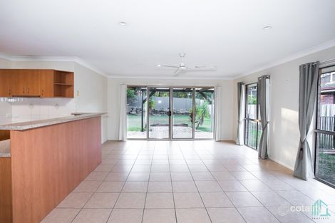 Property photo of 57 Nicola Way Upper Coomera QLD 4209