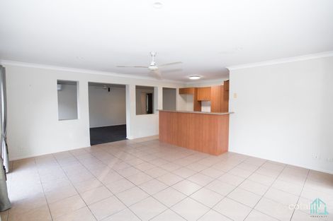 Property photo of 57 Nicola Way Upper Coomera QLD 4209