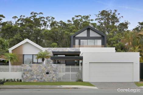 Property photo of 146 Acanthus Avenue Burleigh Waters QLD 4220
