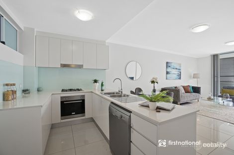 Property photo of 6/18-20 Burbang Crescent Rydalmere NSW 2116