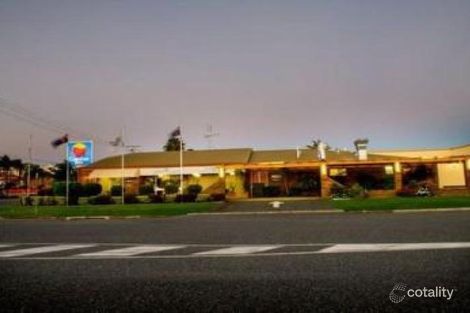 29 Alma St, Rockhampton City, QLD 4700