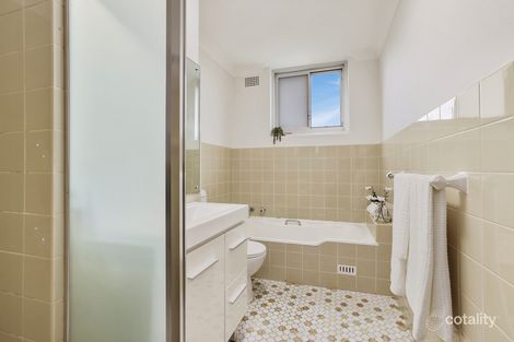 Property photo of 38/36 Osborne Road Manly NSW 2095
