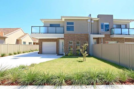 Property photo of 1/23 Hazel Grove Pascoe Vale VIC 3044