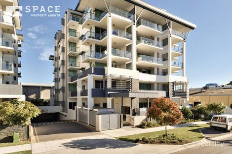 20/42 Ferry Rd, West End, QLD 4101