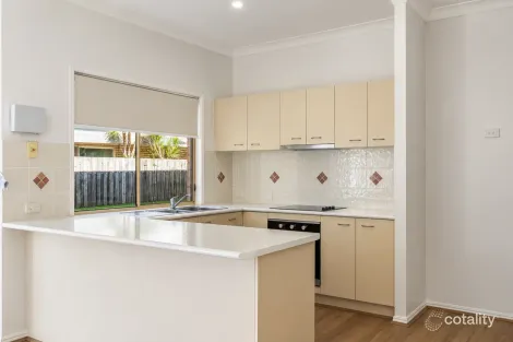 Property photo of 6 Firecrest Close Upper Coomera QLD 4209