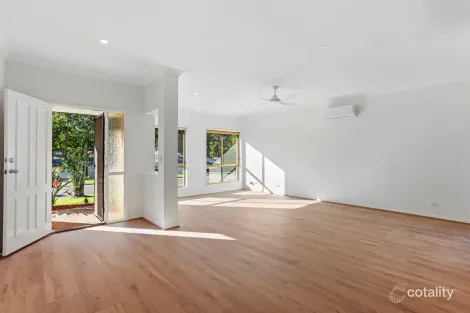 Property photo of 6 Firecrest Close Upper Coomera QLD 4209