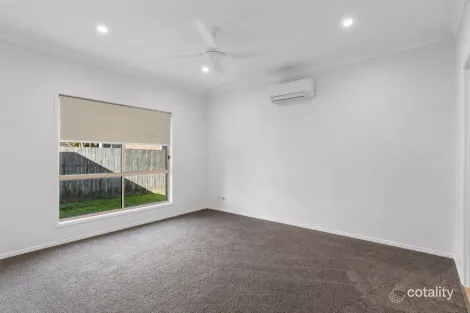 Property photo of 6 Firecrest Close Upper Coomera QLD 4209