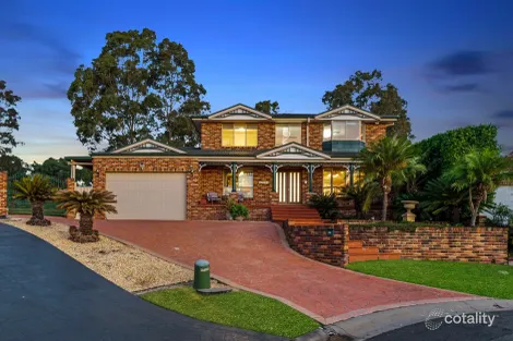 14 Bishop Cl, Green Valley, NSW 2168