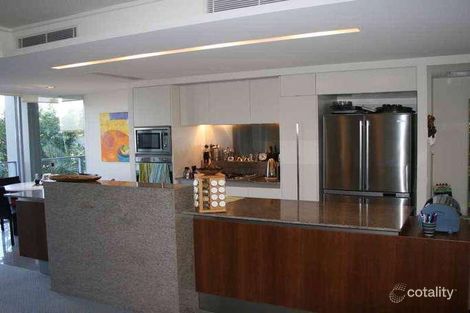 Property photo of 1331/22 Refinery Parade New Farm QLD 4005