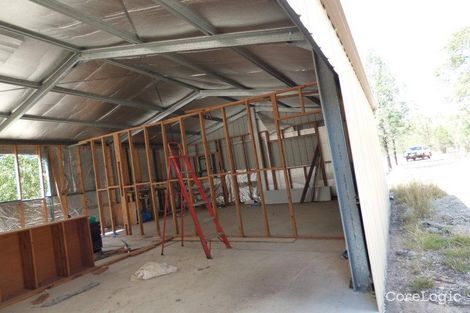 247 Billabong Lane, Tara, QLD 4421