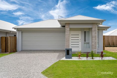 5 Potter Way, White Rock, QLD 4306