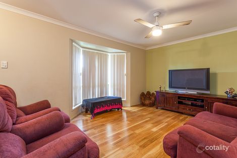 Property photo of 12 Faculty Circuit Meadowbrook QLD 4131