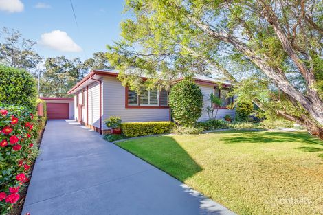 Property photo of 59 Pasedena Crescent Beresfield NSW 2322