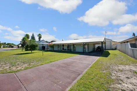 Property photo of 1 Lawrence Place Lancelin WA 6044