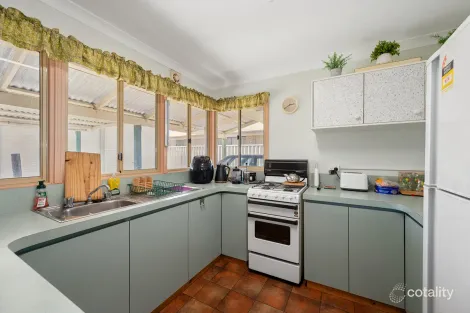 Property photo of 1 Lawrence Place Lancelin WA 6044