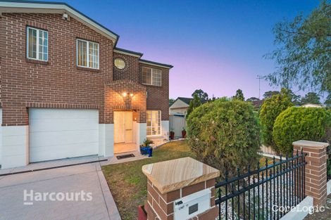 Property photo of 11/53-55 Lalor Road Quakers Hill NSW 2763