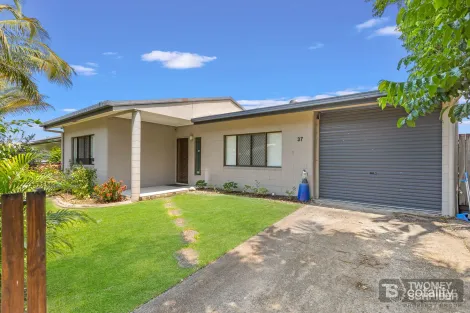 37 Cracknell Rd, White Rock, QLD 4868