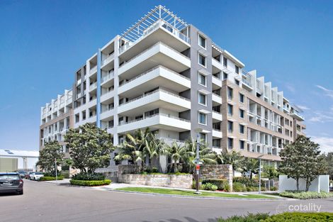 805/37 Amalfi Dr, Wentworth Point, NSW 2127