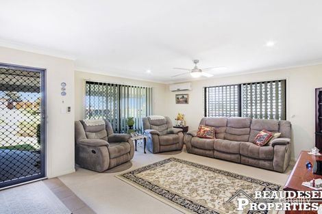 Property photo of 38 Michaelina Drive Beaudesert QLD 4285