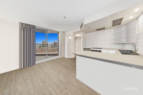 1303/160 Roma St, Brisbane City, QLD 4000