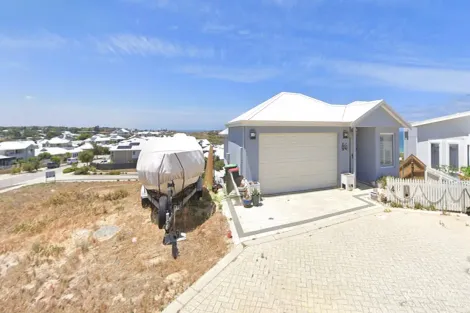 Property photo of 4 Knoll Rise Yanchep WA 6035