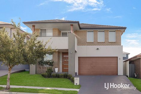 33 Gold St, Grantham Farm, NSW 2765