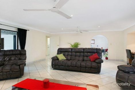 Property photo of 58 Survey Street Smithfield QLD 4878