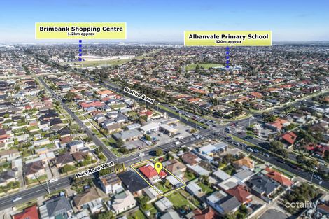 Property photo of 502 Main Road West St Albans VIC 3021