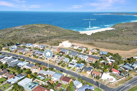 Property photo of 10 Seaview Street Bonny Hills NSW 2445