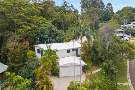 18 Barnes Dr, Buderim, QLD 4556