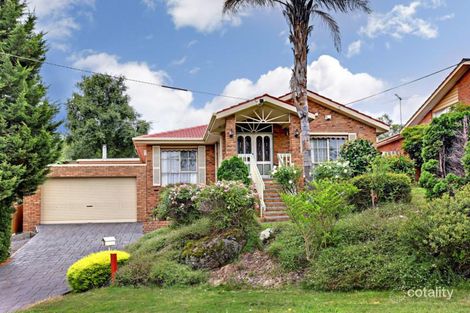 21 Power St, Croydon North, VIC 3136
