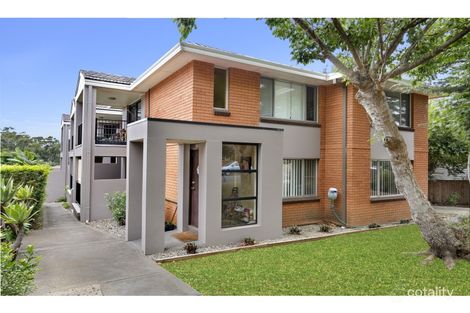 1/11 England St, West Wollongong, NSW 2500