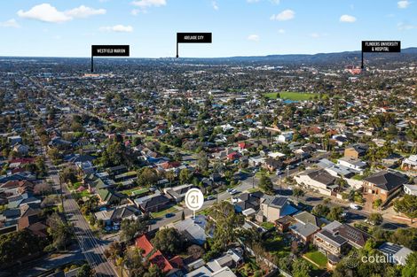 Property photo of 2 Gawler Street Seaview Downs SA 5049