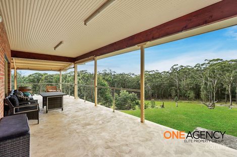 Property photo of 18 McArthur Drive Falls Creek NSW 2540