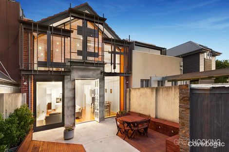 Property photo of 22 McGregor Street Middle Park VIC 3206