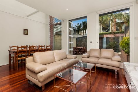 Property photo of 22 McGregor Street Middle Park VIC 3206