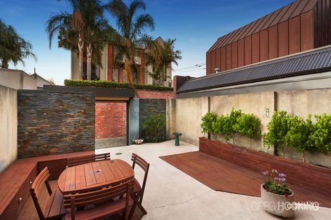 Property photo of 22 McGregor Street Middle Park VIC 3206