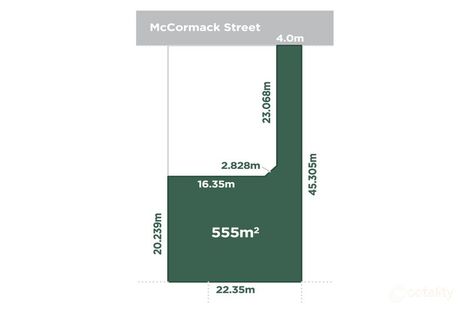 Property photo of 535A McCormack Street Edge Hill QLD 4870