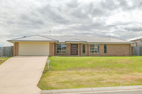 3 Senators Ct, Jones Hill, QLD 4570