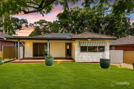17 Carman St, Schofields, NSW 2762