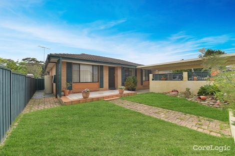 Property photo of 61A Adrian Street Macquarie Fields NSW 2564