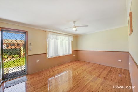 Property photo of 61A Adrian Street Macquarie Fields NSW 2564