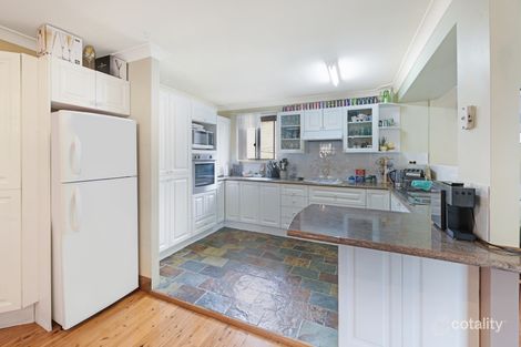 Property photo of 61A Adrian Street Macquarie Fields NSW 2564