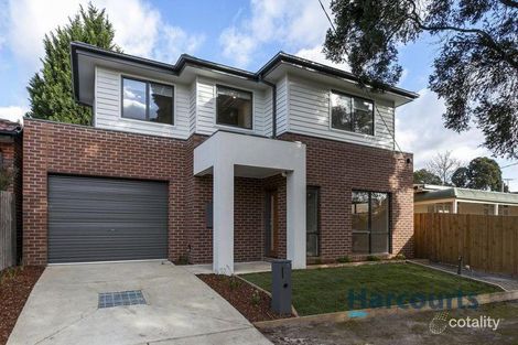 5/10-12 Sherwood Ave, Ringwood East, VIC 3135