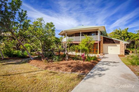63 Tingira Cl, Rainbow Beach, QLD 4581