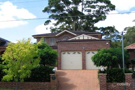 40 Chesterfield Rd, Epping, NSW 2121