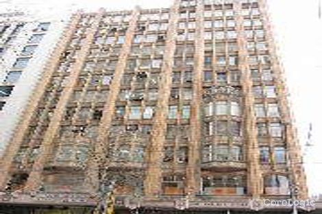 Property photo of 908/220-226 Collins Street Melbourne VIC 3000